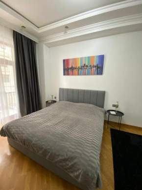 Apartment in white city, Comfortable Stay for COP29